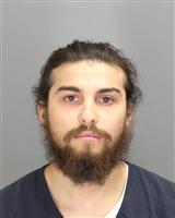 NOAH MARCELLUS MENDIETA Mugshot / Oakland County MI Arrests / Oakland County Michigan Arrests