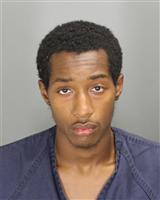QUINTRELL MARQUIS JONES Mugshot / Oakland County MI Arrests / Oakland County Michigan Arrests
