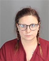 OKSANA NICOLE HABSBURG Mugshot / Oakland County MI Arrests / Oakland County Michigan Arrests