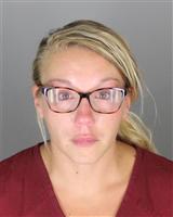 SAMANTHA YVETTE TRAYLOR Mugshot / Oakland County MI Arrests / Oakland County Michigan Arrests