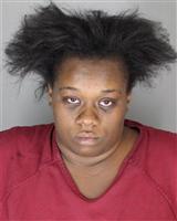 DAYNA TANIKA HARRIS Mugshot / Oakland County MI Arrests / Oakland County Michigan Arrests