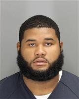 JAVON MAURICE THOMAS Mugshot / Oakland County MI Arrests / Oakland County Michigan Arrests