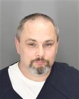 STEVEN MICHAEL ROSEBRUGH Mugshot / Oakland County MI Arrests / Oakland County Michigan Arrests