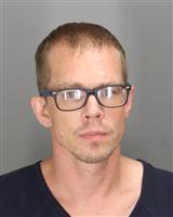 MATHEW THOMAS LEGARD Mugshot / Oakland County MI Arrests / Oakland County Michigan Arrests