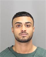 AHMAD HADI ALIBRAHIMY Mugshot / Oakland County MI Arrests / Oakland County Michigan Arrests