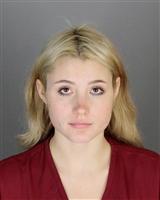 KYLIE CARRINGTON FOUCHEY Mugshot / Oakland County MI Arrests / Oakland County Michigan Arrests