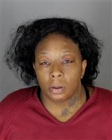 BRITTANY NICHOLE STEELE Mugshot / Oakland County MI Arrests / Oakland County Michigan Arrests