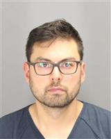 RYAN SCOTT MATELING Mugshot / Oakland County MI Arrests / Oakland County Michigan Arrests