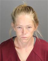 LEANNA LEE HUBBARD Mugshot / Oakland County MI Arrests / Oakland County Michigan Arrests