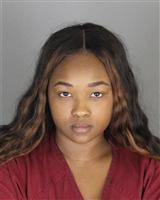 MARTANIQUE VERNITA COLLINS Mugshot / Oakland County MI Arrests / Oakland County Michigan Arrests