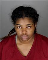 JASMINE JENNELL GADDY Mugshot / Oakland County MI Arrests / Oakland County Michigan Arrests