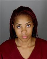 INFINITI RIAHNA DULIN Mugshot / Oakland County MI Arrests / Oakland County Michigan Arrests