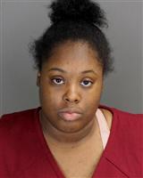 ARIANA JOANN LAWSON Mugshot / Oakland County MI Arrests / Oakland County Michigan Arrests