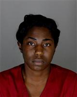 DAYZIA MAE ALLEN Mugshot / Oakland County MI Arrests / Oakland County Michigan Arrests