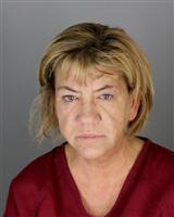 DONNA LYNN GREEN Mugshot / Oakland County MI Arrests / Oakland County Michigan Arrests