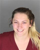 SAVANNA NICOLE KREFT Mugshot / Oakland County MI Arrests / Oakland County Michigan Arrests