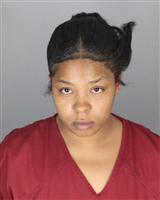 SAHARA FATINA BARNARD Mugshot / Oakland County MI Arrests / Oakland County Michigan Arrests