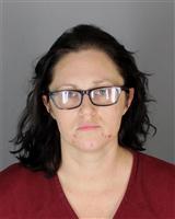 KRISTY DANIELLE SANDERS Mugshot / Oakland County MI Arrests / Oakland County Michigan Arrests