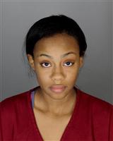 DIAMOND JADE JAMES Mugshot / Oakland County MI Arrests / Oakland County Michigan Arrests