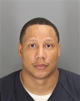 ROGER ABU BARNES Mugshot / Oakland County MI Arrests / Oakland County Michigan Arrests