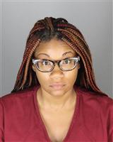 JOIE MICHELLE RICHARDSON Mugshot / Oakland County MI Arrests / Oakland County Michigan Arrests