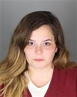 NICHOLE MEGAN BAKER Mugshot / Oakland County MI Arrests / Oakland County Michigan Arrests