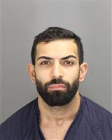 ALI HICHAM MAZLOUM Mugshot / Oakland County MI Arrests / Oakland County Michigan Arrests