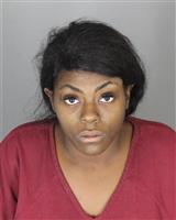 ALISSA MONTAY REESE Mugshot / Oakland County MI Arrests / Oakland County Michigan Arrests