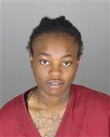 IKENIA SHARDAE HOLIFIELD Mugshot / Oakland County MI Arrests / Oakland County Michigan Arrests