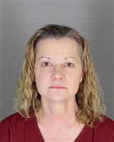 CHERYL ANN LESSENTHIEN Mugshot / Oakland County MI Arrests / Oakland County Michigan Arrests