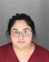 ANGEL MARIE COMBS Mugshot / Oakland County MI Arrests / Oakland County Michigan Arrests