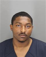 TYRELL JOVAN RASHID Mugshot / Oakland County MI Arrests / Oakland County Michigan Arrests