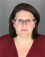 MICHELLE ELIZABETH WILLIS Mugshot / Oakland County MI Arrests / Oakland County Michigan Arrests
