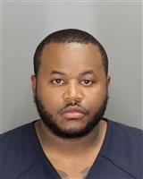 ANTHONY MAURICE THOMAS Mugshot / Oakland County MI Arrests / Oakland County Michigan Arrests