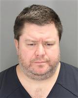 PAUL THOMAS HAUGH Mugshot / Oakland County MI Arrests / Oakland County Michigan Arrests