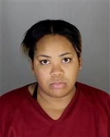 AMARI CARMILLA GANDY Mugshot / Oakland County MI Arrests / Oakland County Michigan Arrests