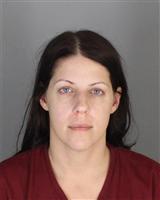 CANDICE NICOLE BARBER Mugshot / Oakland County MI Arrests / Oakland County Michigan Arrests