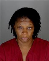 ANGELA TRINETTE HICKS Mugshot / Oakland County MI Arrests / Oakland County Michigan Arrests