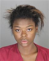 SHIKIRA DENISE RANDOLPH Mugshot / Oakland County MI Arrests / Oakland County Michigan Arrests