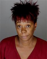 CYNTHIA  BYRD Mugshot / Oakland County MI Arrests / Oakland County Michigan Arrests