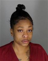 ORLANDRA JEANETTE MARION Mugshot / Oakland County MI Arrests / Oakland County Michigan Arrests