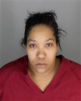 SHELANENA YEVONNE COLLINS Mugshot / Oakland County MI Arrests / Oakland County Michigan Arrests