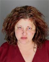 ALLISON THOMPSON WEAVER Mugshot / Oakland County MI Arrests / Oakland County Michigan Arrests