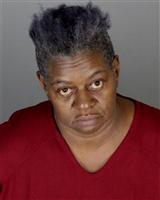 LATONA SERAWADA WEEMS Mugshot / Oakland County MI Arrests / Oakland County Michigan Arrests