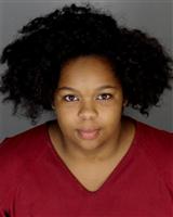 DARNESHA LEIGHANNE DAVIS Mugshot / Oakland County MI Arrests / Oakland County Michigan Arrests