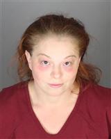 SAMANTHA DAWN WHITACRE Mugshot / Oakland County MI Arrests / Oakland County Michigan Arrests