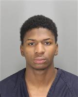 DAMASCUS JERIMONE GIBSON Mugshot / Oakland County MI Arrests / Oakland County Michigan Arrests
