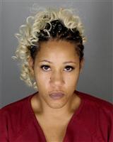 TANISHA HOPE SCOTT Mugshot / Oakland County MI Arrests / Oakland County Michigan Arrests