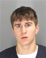JUSTIN RYAN HERRANDO Mugshot / Oakland County MI Arrests / Oakland County Michigan Arrests