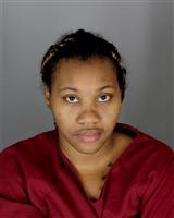 LATATHIA IRENE EDWARDS Mugshot / Oakland County MI Arrests / Oakland County Michigan Arrests